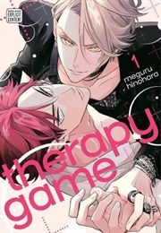 Therapy Game Volume 1 (Meguru Hinohara)