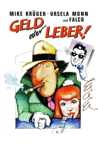 Geld Oder Leber! (1986)
