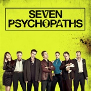 Seven Psychopaths