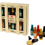 Abtey Liqueurs De Selection