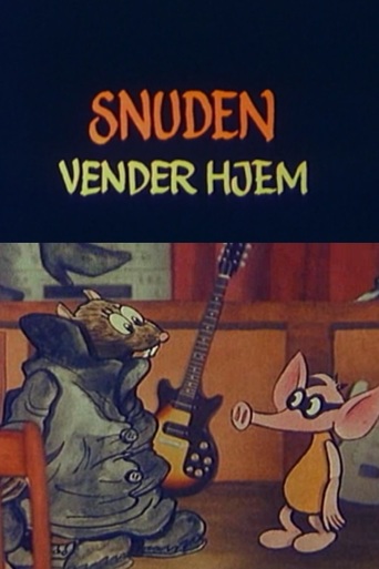 Snuden 3 - Snuden Vender Hjem (1980)