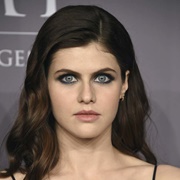 Alexandra Daddario