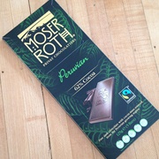 Moser Roth Peruvian 62%