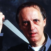 Dario Argento