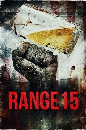 Range 15 (2016)