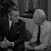 Long Live Walter Jameson