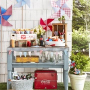 Plan a Soda Float Social