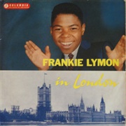 Frankie Lymon - In London