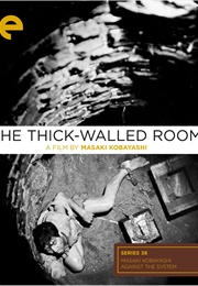 The Thick-Walled Room (1956)