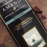 Amano Morobe 70% Dark Chocolate
