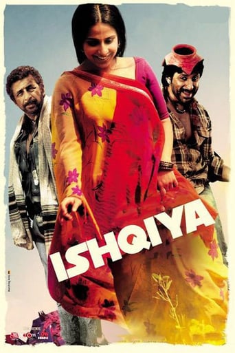 Ishqiya (2010)