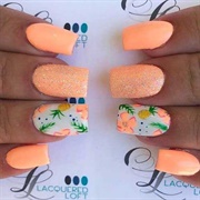 Summer Nails