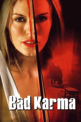 Bad Karma (2002)