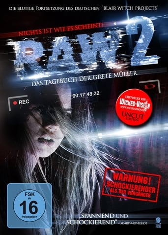 RAW 2 (2014)