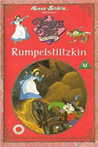 Timeless Tales: Rumpelstiltzkin (1990)