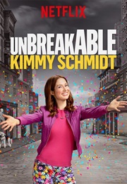 Unbreakable Kimmy Schmidt (2017)