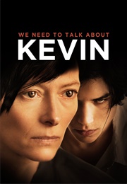 We Need to Talk About Kevin (2011)