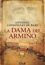La Dama Del Armiño (Antonio Cavanillas De Blas)