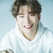 Monsta X Kihyun