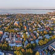 Põhja-Tallinn