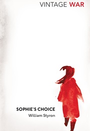 Sophie&#39;s Choice (William Styron)