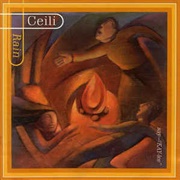 Ceili Rain - Say Kay-Lee