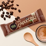 Hoja Verde Capuccino