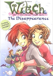 The Disappearance (Elisabetta Gnone)
