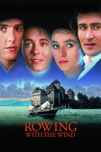 Rowing With the Wind (1988)