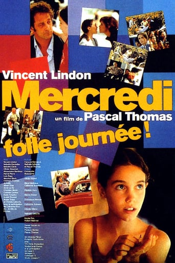 Mercredi, Folle Journée! (2001)