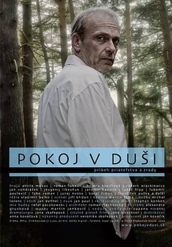 Pokoj V Duši (2009)