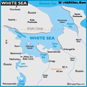 White Sea