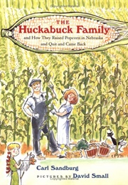 The Huckabuck Family (Carl Sandburg)