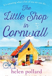 The Little Shop in Cornwall (Helen Pollard)
