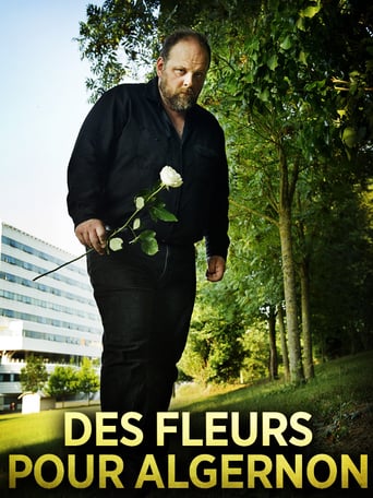 Des Fleurs Pour Algernon (2013)