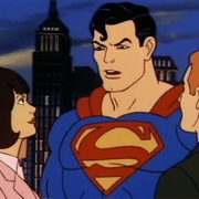 Superman (1988)