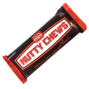 Paskesz Nutty Chews Chocolate Bar