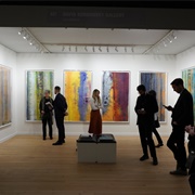 Enter Art in an Art Show