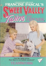 Teamwork (Francine Pascal)