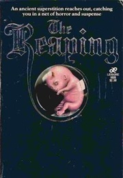 The Reaping (Bernard Taylor)