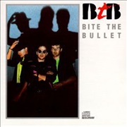 Bite the Bullet - Bite the Bullet