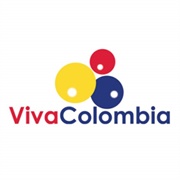 Viva Colombia