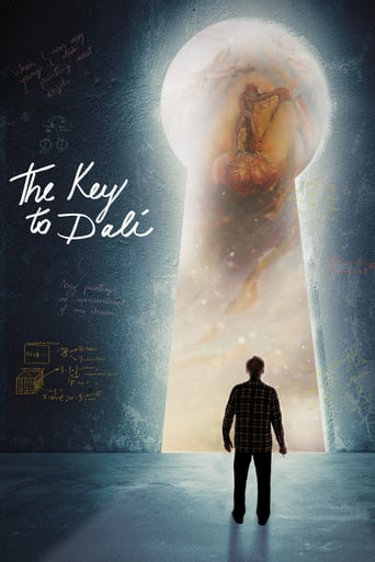 The Key to Dalí (2016)