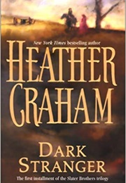 Dark Stranger (Heather Graham as Heather Graham Pozzessere)