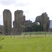 Halesowen Abbey