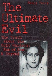 The Ultimate Evil (Maury Terry)