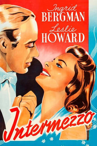 Intermezzo: A Love Story (1939)