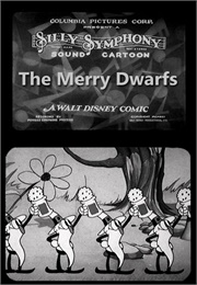 The Merry Dwarves (1929)