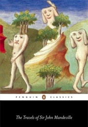 The Travels of Sir John Mandeville (John Mandeville)