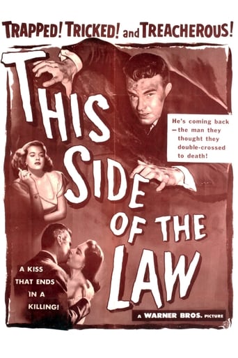 This Side of the Law (1950)